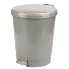 АЛЬТЕРНАТИВА М7250 Ведро "Эконом" 12л (с педалью)