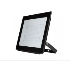 ULF-F20-200W/4000K IP65 195-250В BLACK