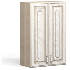 БИТЕЛ Анжелика ШКН 600 фасад ясень/патина, каркас дуб молочный БИТЕЛ Анжелика ШКН 600 фасад ясень/патина, каркас дуб молочный