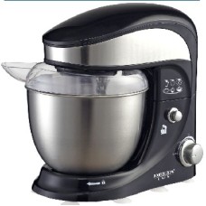 Миксер DELTA LUX DL-5070Р черный Миксер DELTA LUX DL-5070Р черный