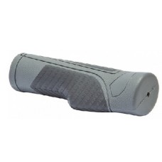 STELS Грипсы XH-G120B 130 мм чёрно-серые в инд. упаковке 150155 LU074718