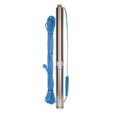 AQUARIO 3275 насос скважинный ASP1E-75-75 (встр.конд., каб.50м)