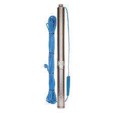 AQUARIO 3200 насос скважинный ASP1E-100-75 (встр.конд., каб.60м) AQUARIO 3200 насос скважинный ASP1E-100-75 (встр.конд., каб.60м)