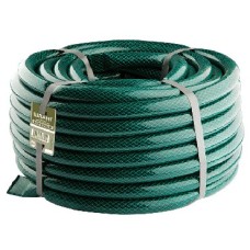 ГИДРОАГРЕГАТ Шланг поливочный Д=3/4" (25м) арм., 3-х слойный ВОЕННЫЙ