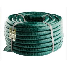 ГИДРОАГРЕГАТ Шланг поливочный Д=3/4" (50м) арм., 3-х слойный ВОЕННЫЙ