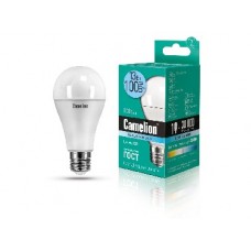 CAMELION LED13-A60/845/E27 (Эл.лампа светодиодная 4500К, 13Вт=100Вт)