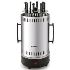 Электрошашлычница DELTA" DL-670
