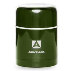 Термос АРКТИКА 302-500 болотный