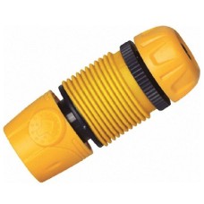 PARK Соединитель 1/2 " гибкий для шланга DY8050D 6061