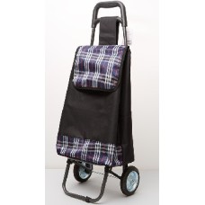 Сумка на колесах DELTA DT-120 черный ; 70 кг каркас метал.колеса (10) Сумка на колесах DELTA DT-120 черный ; 70 кг каркас метал.колеса (10)