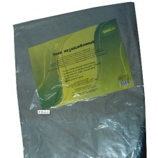 ЭКОС Тент хозяйственный универсальный T-6*6, размер: 6*6 м, плотность: 100г/м2 999153 ЭКОС Тент хозяйственный универсальный T-6*6, размер: 6*6 м, плотность: 100г/м2 999153