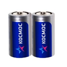 Батарейка КОСМОС R20 (24/288) Батарейка КОСМОС R20 (24/288)