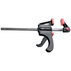 MATRIX Струбцина универсальная, быстрозажимная, F-образная, 200 х 315 х 45 мм, пластиковый корпус 20