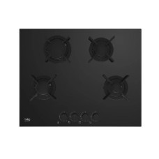 Варочная панель газовая BEKO HING642202SB