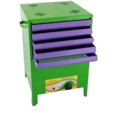 Сушилка для овощей УЗБИ СУХОФРУКТ Г01 20 л 5 поддонов