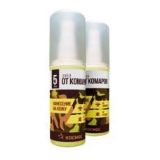 КОСМОС GH327 антикомар спрэй