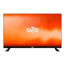 Телевизор OLTO 32ST30H-T2-SMART БЕЗРАМОЧНЫЙ