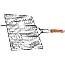 PALISAD Решетка гриль 300х400мм антиприг. PALISAD Решетка гриль 300х400мм антиприг.