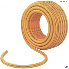 PALISAD Шланг поливочный армированный 3 слойный "STANDARD" 3/4", 15м
