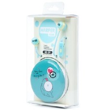 Наушники-гарнитура HARPER KIDS HK-39 BLUE