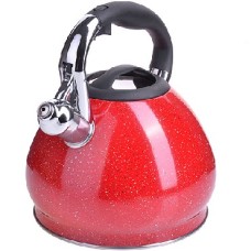 MAYER&BOCH 28555 Чайник 3,4л нерж/сталь со свистком MB (х12) MAYER&BOCH 28555 Чайник 3,4л нерж/сталь со свистком MB (х12)