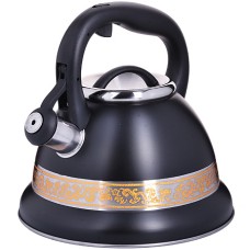 MAYER&BOCH 29168 Чайник 3л со свистком нерж MB (х12)