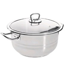 HOME PERFEC 80415 Кастрюля 6л Home Perfec Турция (х4) HOME PERFEC 80415 Кастрюля 6л Home Perfec Турция (х4)