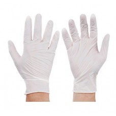 VETTA Набор перчаток 10 шт, латекс, р-р M 447-029