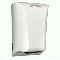 GFMARK 6905 Сушилка для рук, цвет белый, уменьшенная 1000W