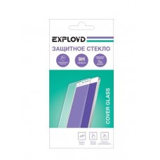 Защитное стекло EXPLOYD EX-GL-868 APPLE iPhone XS Max (0,3 mm)
