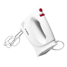 Миксер BOSCH MFQP1000 300Вт белый