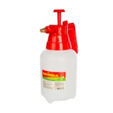 GRINDA PP-2 опрыскиватель 2 л, помповый, колба из полиэтилена 425052