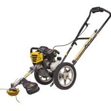 Газонокосилка бензиновая CHAMPION LMH4412 1,2кВт 432мм 18кг корд 2-4мм/420мм