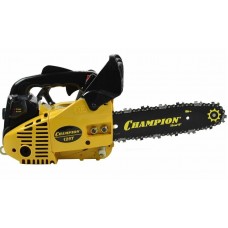 Бензопила CHAMPION 125T-10"-3/8-1,3-40Е 0,7кВт 25,4см 3,2кг