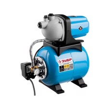 ЗУБР НАС-М3-1000 Станция насосная "МАСТЕР" М3 автоматическая ЗУБР НАС-М3-1000 Станция насосная "МАСТЕР" М3 автоматическая