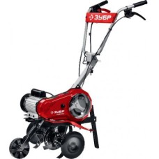 Мотокультиватор ЗУБР КАД-2500 культиватор электрический, 2500 Вт