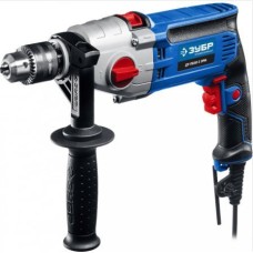 ЗУБР ДУ-П850-2 ЭРМ Дрель "ПРОФЕССИОНАЛ" ударная ЗУБР ДУ-П850-2 ЭРМ Дрель "ПРОФЕССИОНАЛ" ударная