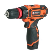 КАЛИБР ДА- 12-2 Аккумуляторная дрель LI-ION