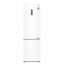 Холодильник LG GA-B509CQWL 384л. белый