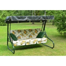 OLSA Новара с908 Качели садовые OLSA Новара с908 Качели садовые