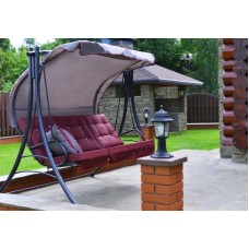 OLSA Пагода с916 качели садовые OLSA Пагода с916 качели садовые