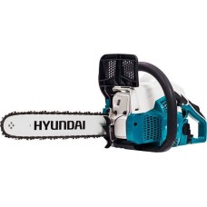 Бензопила HYUNDAI X 370