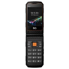 Мобильный телефон BQ-2822 DRAGON Синий