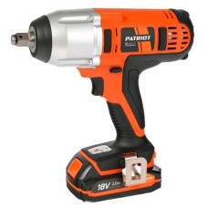 Дрель-шуруповёрт PATRIOT 180301561 BR 360UES 1/2. Гайковерт ударный