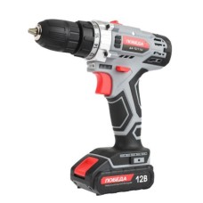 ПОБЕДА 180201648 ДА-12/1Ли Дрель-шуруповерт аккумуляторная