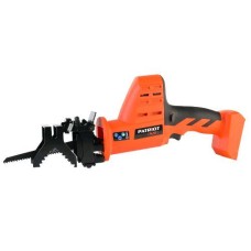 PATRIOT 250205121 RS 202 21В UES Пила садовая сабельная аккумуляторная