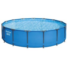 BESTWAY 56950 Бассейн с набором 427*107 см
