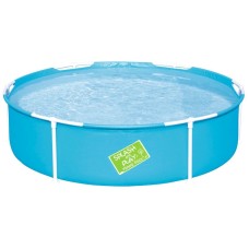 BESTWAY 56283 Каркасный бассейн 152х38см, 477л