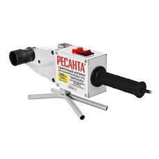 Сварочный аппарат для ПП труб РЕСАНТА АСПТ-2000