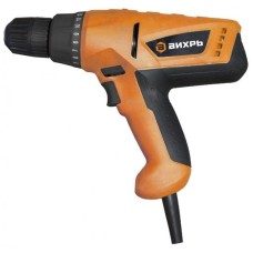 Дрель ВИХРЬ СШ-550/2